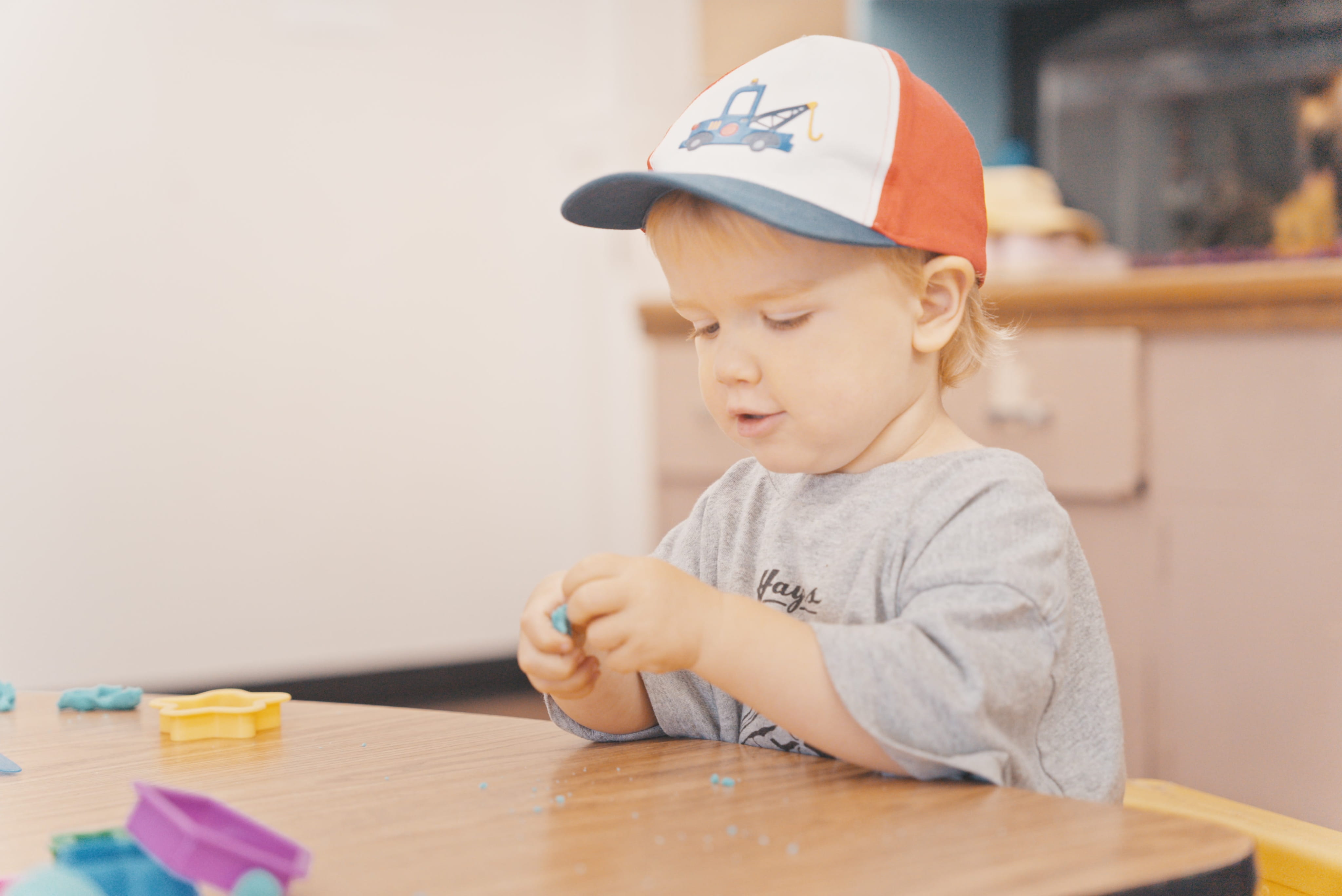 baby-toddler